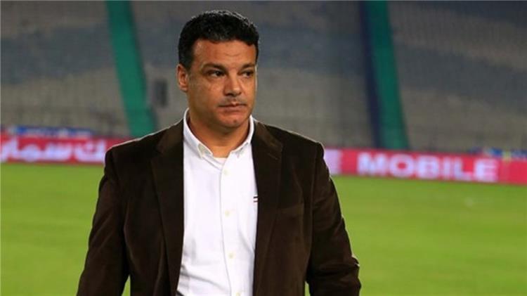 الإتحاد المصري لكرة القدم يقرر : إيهاب جلال مدربا للمنتخب الأول خلفا للبرتغالي كيروش 