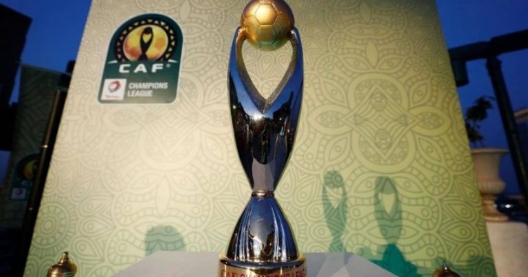 المغرب يستضيف نهائي كأس رابطة الأبطال الإفريقية