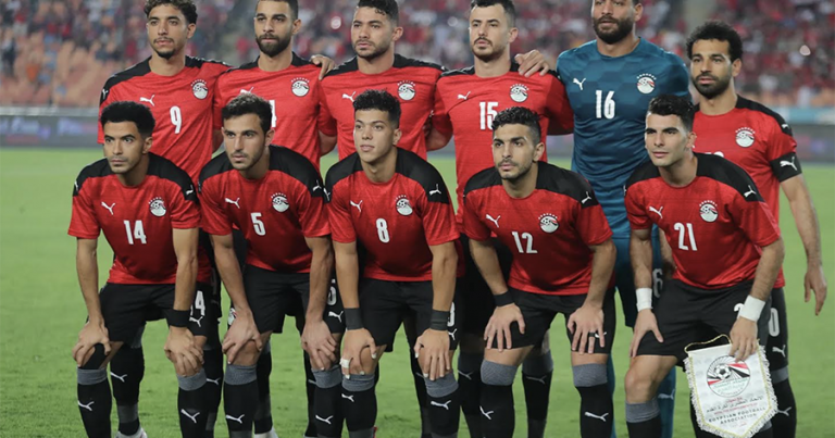 تصفيات كأس إفريقيا للأمم الكوت ديفوار 2023: المنتخب المصري ينهزم ضد اثيوبيا 