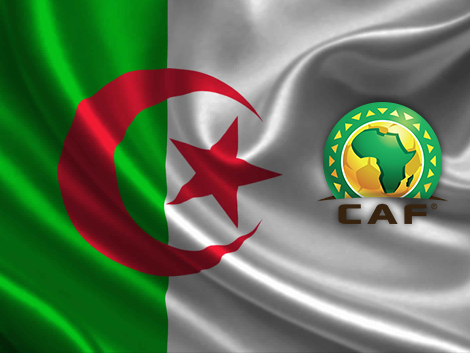 الاتحاد الافريقي لكرة القدم يوافق على زيادة عدد الاندية الجزائرية في المسابقات القارية