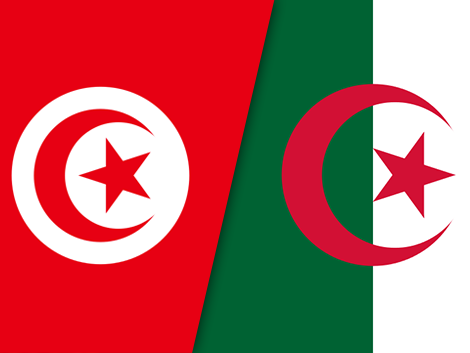 كان 2015: مباراة ودية إعدادية بين تونس و الجزائر