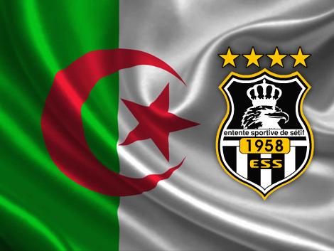 قائمة لاعبي وفاق سطيف الجزائري لمونديال الاندية