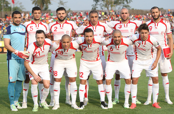هل يفك المنتخب التونسي عقدة البلد المضيف في النهائيات الافريقية؟