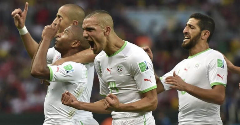 الجزائر والسنغال عبر التاريخ: اسبقية للخضر ب9 انتصارات مقابل 4 لاسود التيرانغا