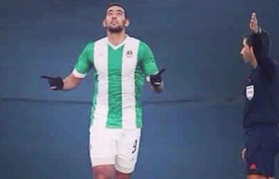 الهدف السابع للمصري ًاحمد حسن كوكا ً في البطولة البرتغالية