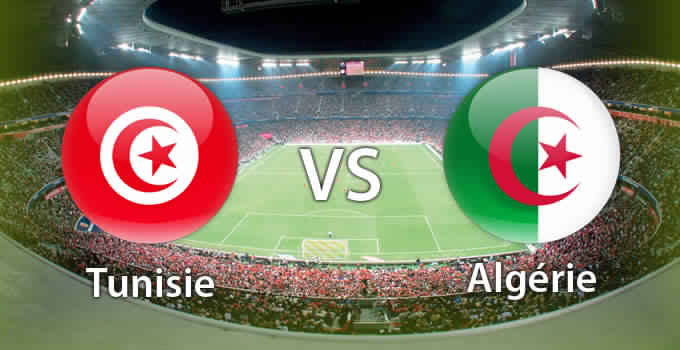 بالفيديو … المنتخب الجزائري يفوز وديا على نظيره التونسي