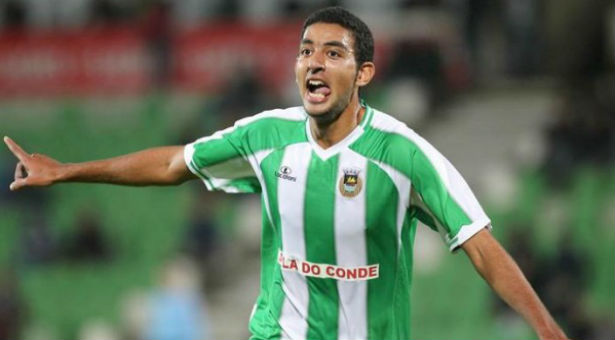 بالفيديو.. المصري ً كوكا” يُسجل فى فوز “خماسى” لريو آفى بكأس البرتغال