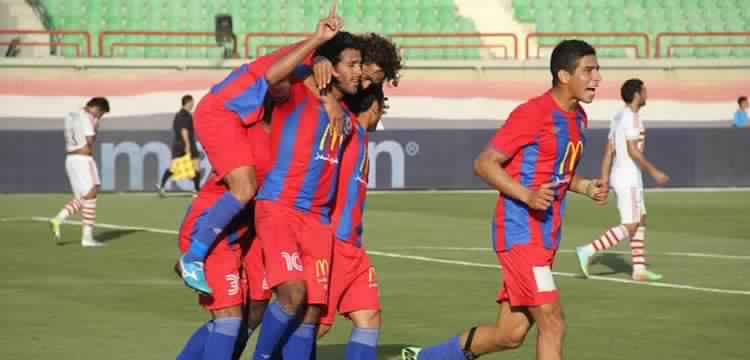 بتروجت على مشارف الدور السادس عشر لكاس الاتحاد الافريقي