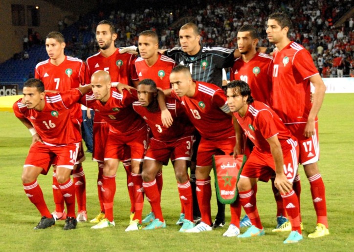 أسود الأطلس في المانيا وفرنسا تحت مجهر بادو الزاكي