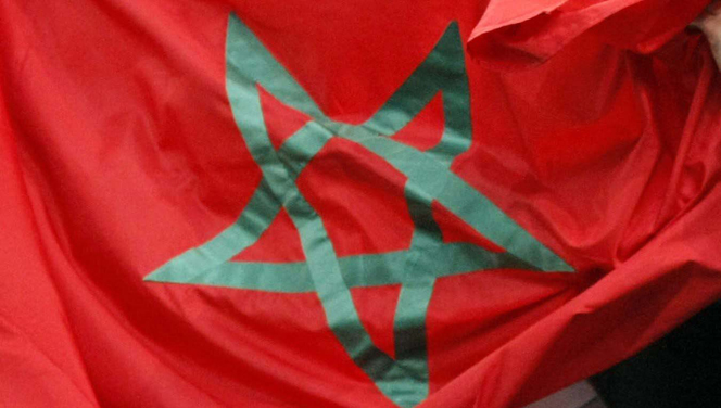 خسارة منتخب المغرب امام نظيره البوركيني بدورة الالعاب الافريقية