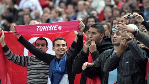 تربص جديد للمنتخب التونسي للأواسط