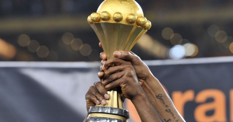 قرعة تصفيات نهائيات كأس أمم إفريقيا الغابون 2017