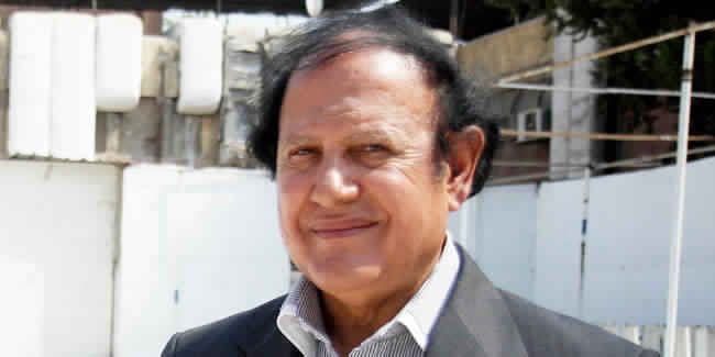 وفاة النجم الدولي المصري السابق حسن الشاذلي