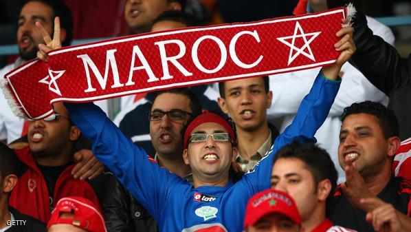 الوداد البيضاوي يتوج بطلا للمغرب للمرة الثامنة عشرة في تاريخه