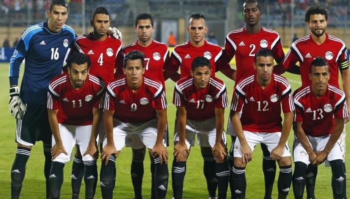 رسمي : إلغاء المباراة الدولية الودية بين مصر و بورندي
