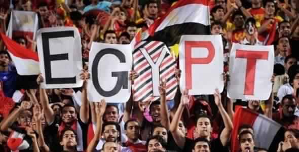 اليوم : مصر تلاقي تنزانيا