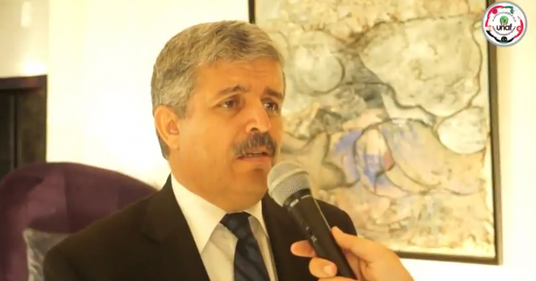 بالفيديو : إجتماع المكتب التنفيذي ﻹتحاد شمال إفريقيا بالدار البيضاء يوم 16 جوان 2015 و أبرز القرارات مع السيد محمود الهمامي الكاتب العام