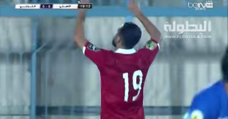 بالفيديو : أهداف مباراة الأهلي المصري / الترجي الرياضي التونسي :3-0