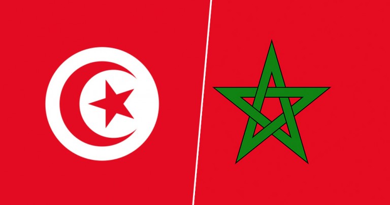 رسمي : مباراة الذهاب بين المنتخب الاولبي المغربي و نظيره التونسي في الرباط