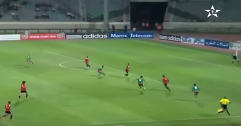 بالفيديو : ملخص مباراة تصفيات الشان 2016 بين المغرب – ليبيا :3-0