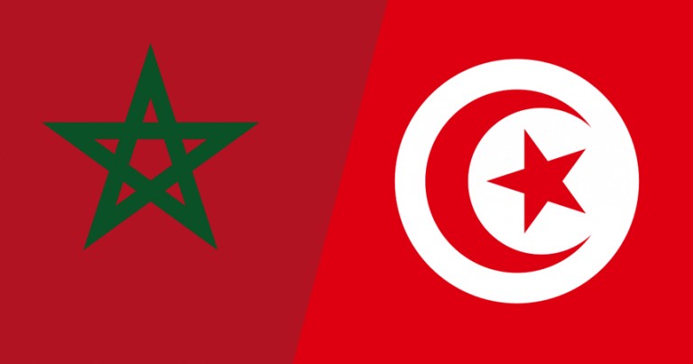 دربي مغاربي واعد بين المغرب وتونس بالتصفيات الاولمبية