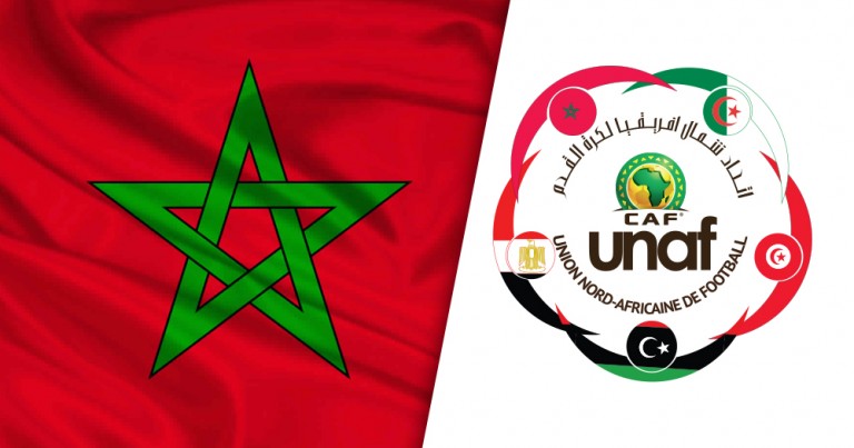 المنتخب المغربي يحرز لقب دورة اليوناف لاقل من 19 عاما