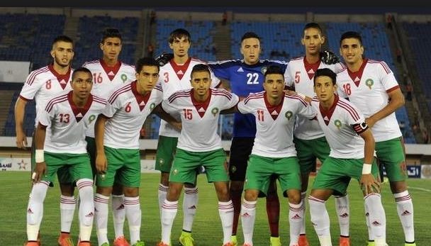 الاولمبي المغربي يفوز وديا على الحسني الجديدي