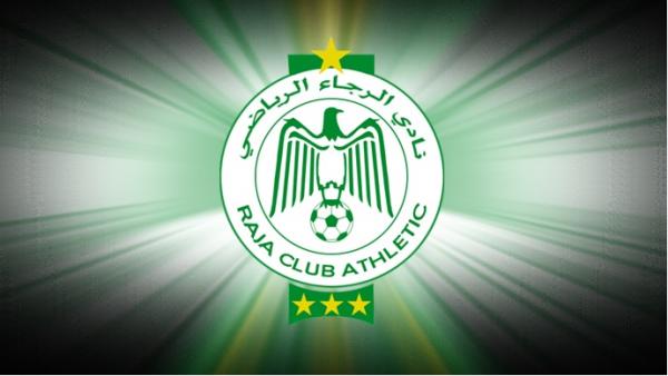 الرجاء يستعد لكاس اليوناف بتركيا