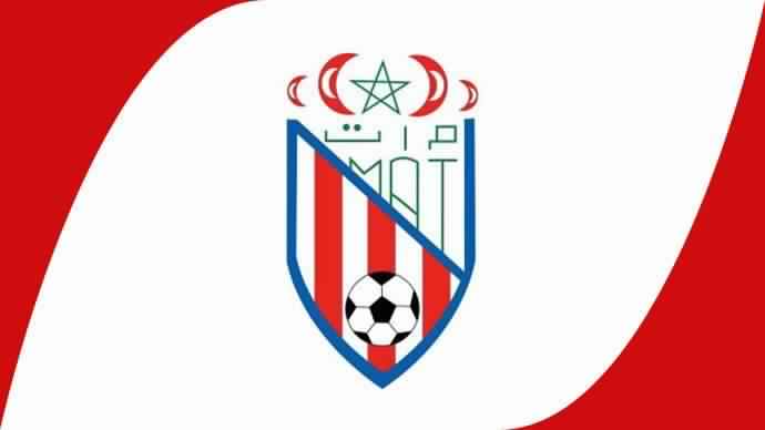 المغرب التطواني ينعش حظوظه في سباق التاهل برابطة الابطال