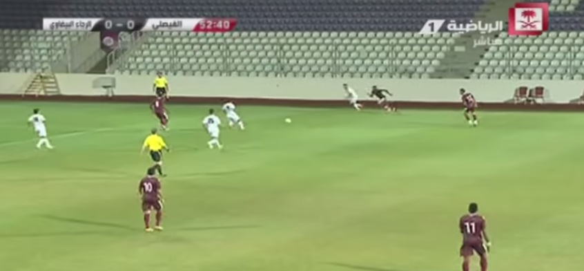 بالفيديو : ملخص المباراة الودية بين الرجاء البيضاوي المغربي / الفيصلي الأردني 0-0