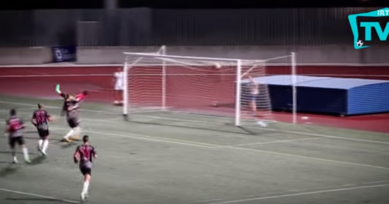بالفيديو : ملخص مباراة إتحاد طنجة المغربي / لوخا الإسباني : 1-1