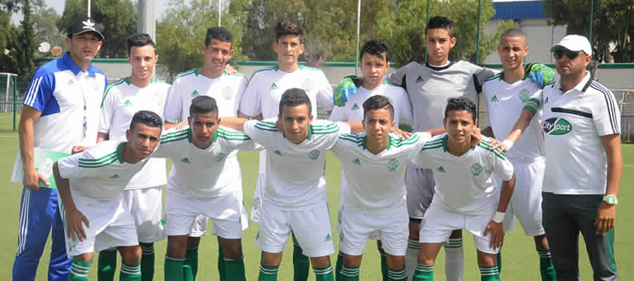 اصاغر الرجاء يتلقون دعوة للمشاركة في دورة بالهند