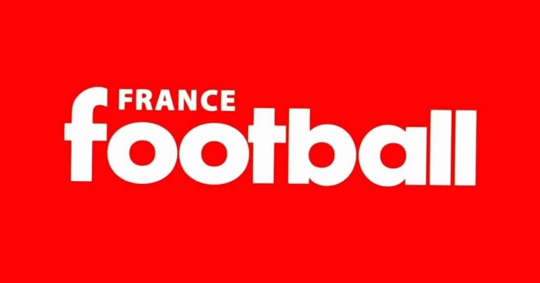 فرانس فوتبول تختار بنعطية كأفضل لاعب مغاربي