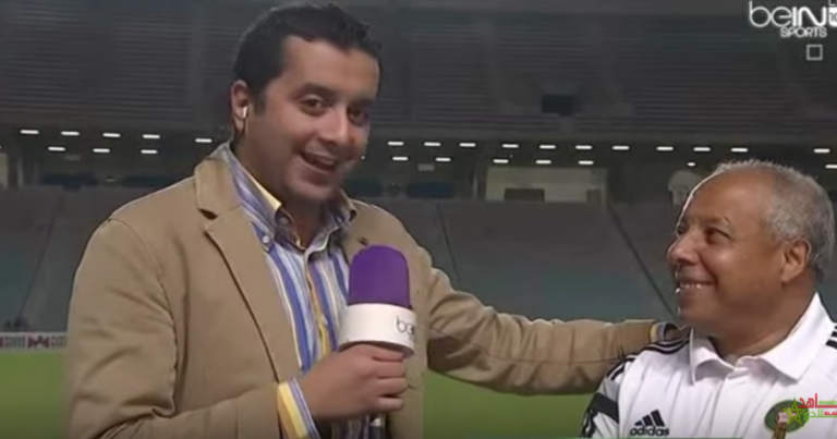بالفيديو تصريح المدرب المغربي محمد فاخر بعد الفوز على المنتخب التونسي المحلي