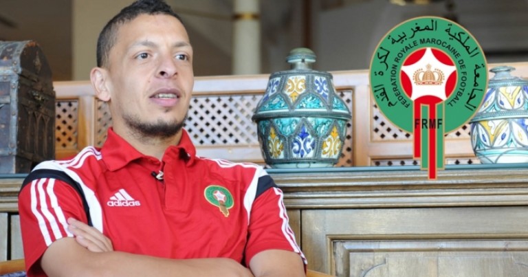 بالفيديو :  المغربي عبد السلام بنجلون الفوز على ليبيا و التأهل للسان جاء عن جدارة و استحقاق