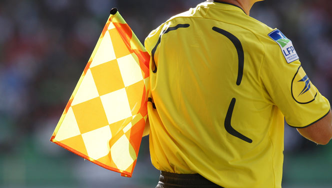 تعيينات حكام مباريات الجولة الثانية لدورة اتحاد شمال افريقيا لكرة القدم لأقل من 17 عاما المؤهلة الى كاس افريقيا للأمم 2023