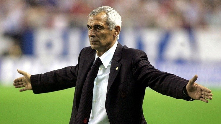 كوبر يقرر التحول الى السنغال لمساندة المنتخب الاولمبي المصري