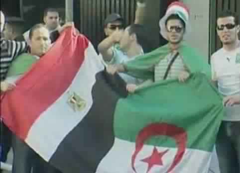 كأس أمم إفريقيا لأقل من 23 سنة : مصر و الجزائر في افتتاح لقاءات المجموعة الثانية