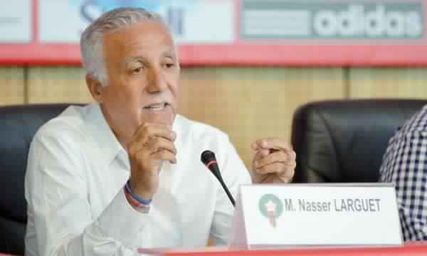 المدربان الجديدان لمنتخب المغرب لاقل من 17 و20 عاما