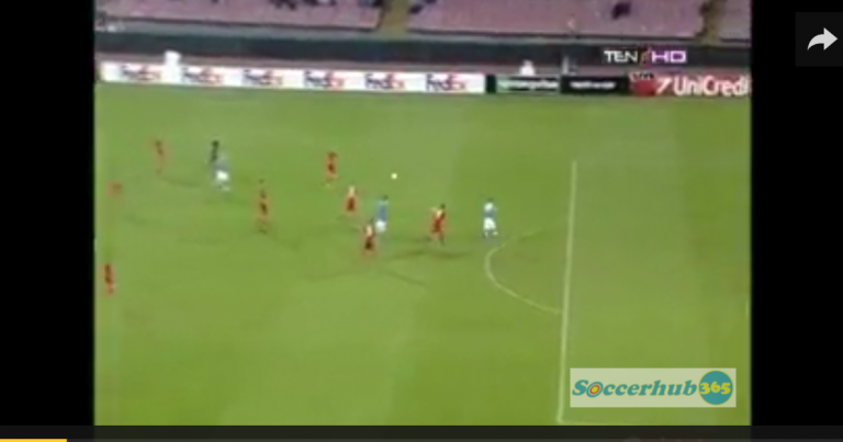بالفيديو : هدف المغربي عمر القادوري في مرمى  ميدتيلاند