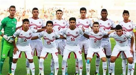 نهائيات كأس أمم افريقيا لأقل من 23 سنة ً السنيغال 2015 ً : هزيمة المنتخب التونسي ضد السنيغال