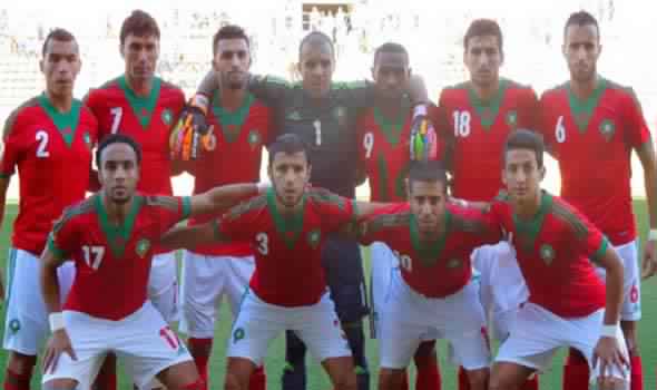 الشان 2016 المجموعة الأولى : المغرب يفوز على رواندا و يودع المسابقة