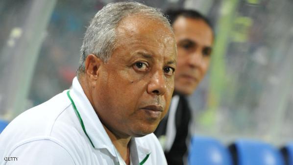 رسمي : إقالة محمد فاخر من تدريب المنتخب المغربي المحلي
