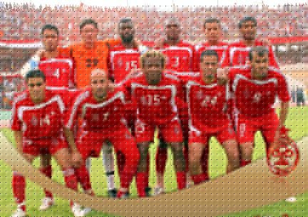 اتحاد طرابلس يلتقي الهلال السوداني وديا يوم 9 جانفي بتونس