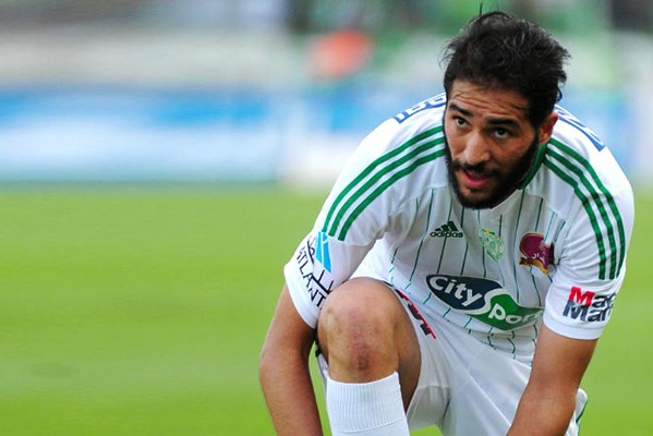بالفيديو : الهدف الثاني للمغربي ياسين الصالحي في ربع نهائى كأس الكويت في مرمى خيطان