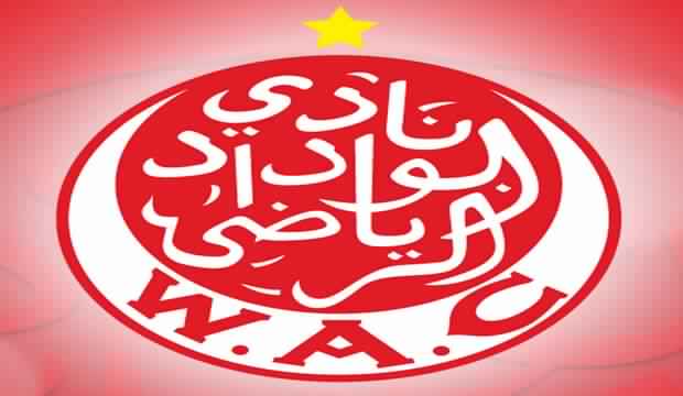 تاهل متوقع للوداد المغربي في مدغشقر امام سنابس سبورت برابطة الابطال