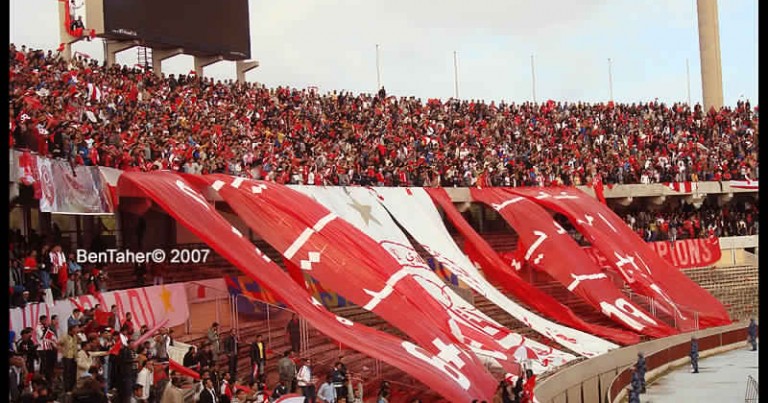 الاتحاد الليبي يتلقى عرضا من نظيره الاردني باقامة لقاءين وديين