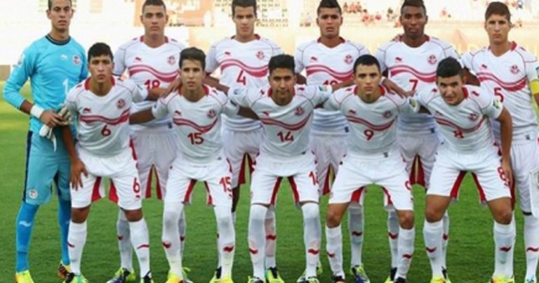 المنتخب التونسي للاواسط يخسر جولة الذهاب امام نظيره السنغالي بتصفيات الكان