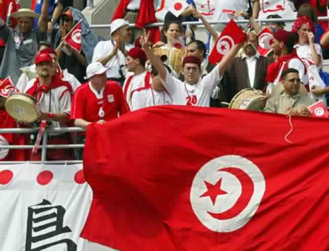 المنتخب التونسي : برنامج التحضيرات لمباراة جيبوتي