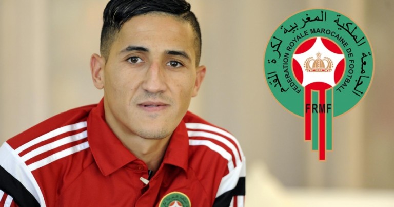 “السيمو” مديرا رياضيا لاتحاد طنجة المغربي